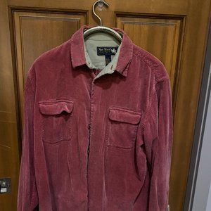 Nat Nast large shirt